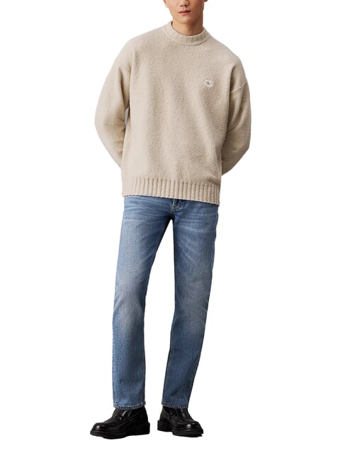 CK JEANS Slim-Fit-Jeans Denim - Herrenjeans