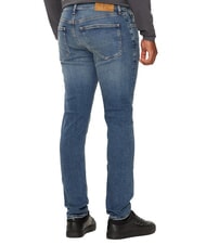 CALVIN KLEIN CK JEANS Skinny-Fit-Jeans - Herrenjeans