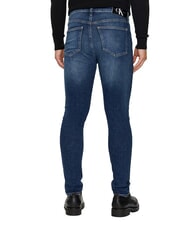 CALVIN KLEIN CK JEANS Skinny-Fit-Jeans - Herrenjeans