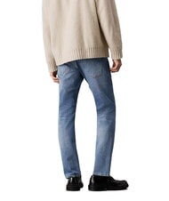 CALVIN KLEIN CK JEANS Slim-Fit-Jeans Denim - Herrenjeans - 2