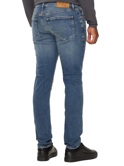 CK JEANS Skinny-Fit-Jeans Denim - Herrenjeans