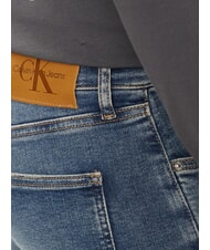 CALVIN KLEIN CK JEANS Skinny-Fit-Jeans Denim - Herrenjeans - 4