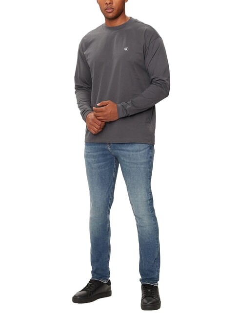 CK JEANS Skinny-Fit-Jeans Denim - Herrenjeans