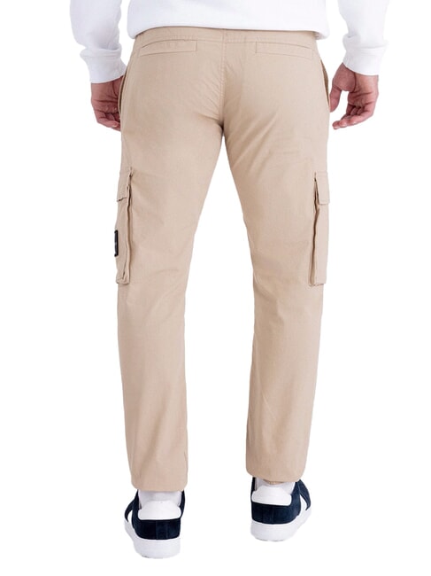 CK JEANS Skinny-Fit-Cargohose Travertine - Herrenjeans