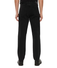 CALVIN KLEIN CK JEANS Straight-Fit-Jeans - Herrenjeans