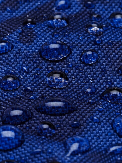 HUSTLE 6.0 15,6" Laptop-Rucksack Tech-Blau - Rucks&auml;cke f&uuml;r Schule &amp; Freizeit