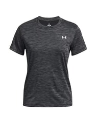 UNDER ARMOUR TECH TEXTURED T-Shirt Schwarz - T-Shirts und Tops f&uuml;r Damen - 3