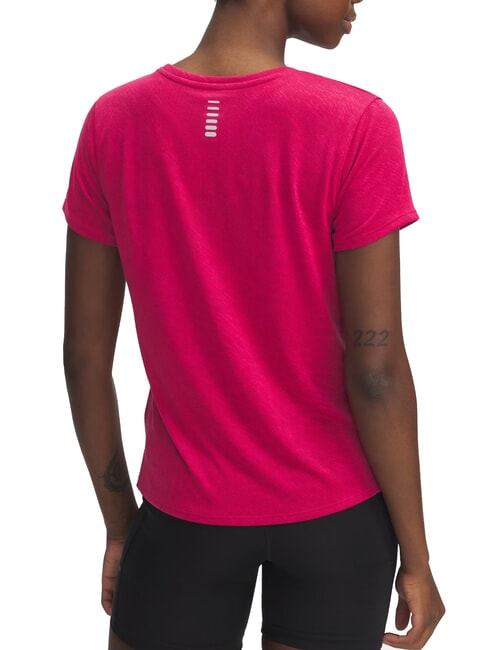 LAUNCH T-Shirt schattiertes Fuchsia - T-Shirts und Tops f&uuml;r Damen