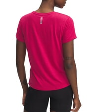 UNDER ARMOUR LAUNCH T-Shirt - T-Shirts und Tops f&uuml;r Damen