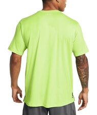 UNDER ARMOUR VANISH T-Shirt marine oder gr&uuml;n - Herren-T-Shirts - 2