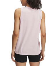 UNDER ARMOUR RIVAL MUSCLE Tanktop - T-Shirts und Tops f&uuml;r Damen