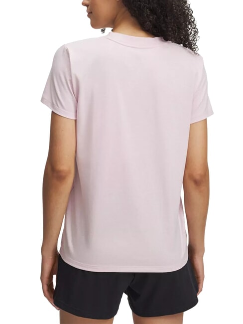 RIVAL CORE T-Shirt Prime Pink - T-Shirts und Tops f&uuml;r Damen