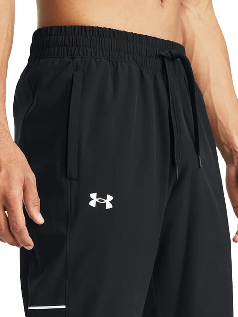 ZONE Trainingshose Schwarz - Sportanz&uuml;ge f&uuml;r herren