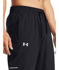 UNDER ARMOUR ZONE Trainingshose Schwarz - Sportanz&uuml;ge f&uuml;r herren - 3