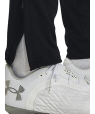 UNDER ARMOUR MS Sporthosen Schwarz - Sportanz&uuml;ge f&uuml;r herren - 3