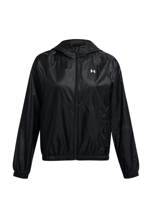 RIVAL SPORT Windjacke Schwarz - Damenjacken
