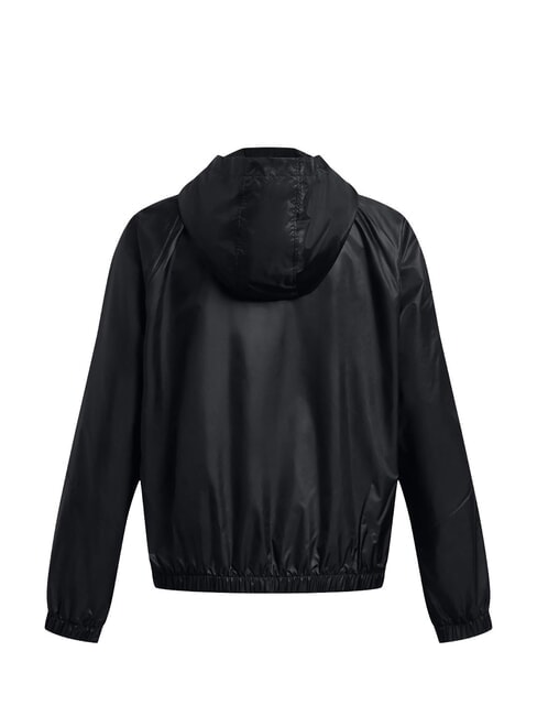 RIVAL SPORT Windjacke Schwarz - Damenjacken