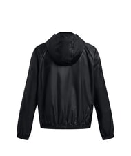 UNDER ARMOUR RIVAL SPORT Windjacke Schwarz - Damenjacken - 3