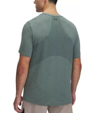 UNDER ARMOUR VANISH Kurzarm-T-Shirt - Herren-T-Shirts