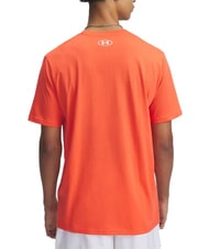 UNDER ARMOUR SPORTSTYLE Kurzarm-T-Shirt - Herren-T-Shirts