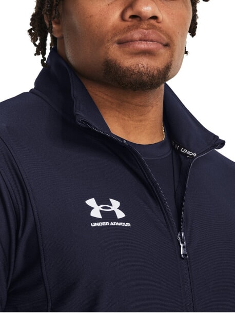 MS Sakko Mitternachtsmarineblau/Mitternachtsmarineblau - Herrenjacken