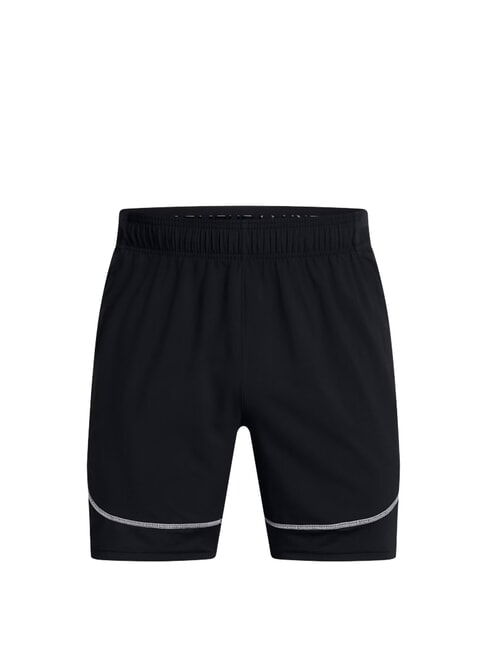 MS Shorts Schwarz - Sportanz&uuml;ge f&uuml;r herren