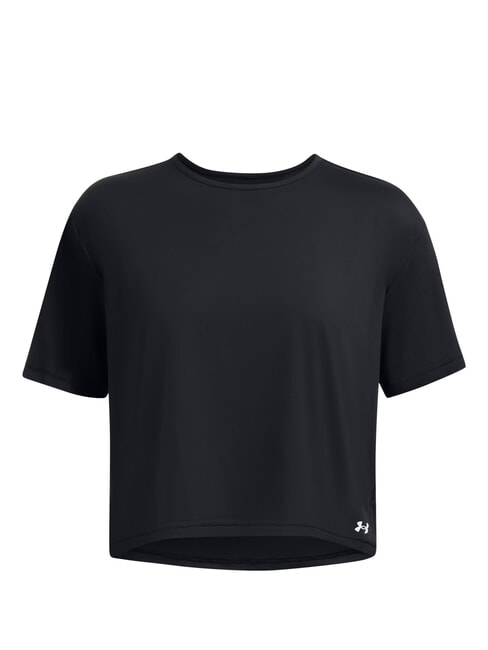 MOTION T-Shirt Schwarz - T-Shirts und Tops f&uuml;r Damen