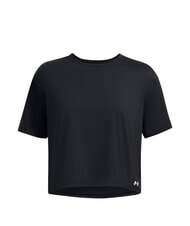 UNDER ARMOUR MOTION T-Shirt Schwarz - T-Shirts und Tops f&uuml;r Damen - 3