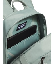 UNDER ARMOUR HUSTLE LITE 15" Laptop-Rucksack Kiesels&auml;uregr&uuml;n - Rucks&auml;cke f&uuml;r Schule &amp; Freizeit - 3