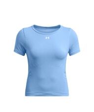 UNDER ARMOUR VANISH Kurzarm-T-Shirt Horizont blau - T-Shirts und Tops f&uuml;r Damen - 3