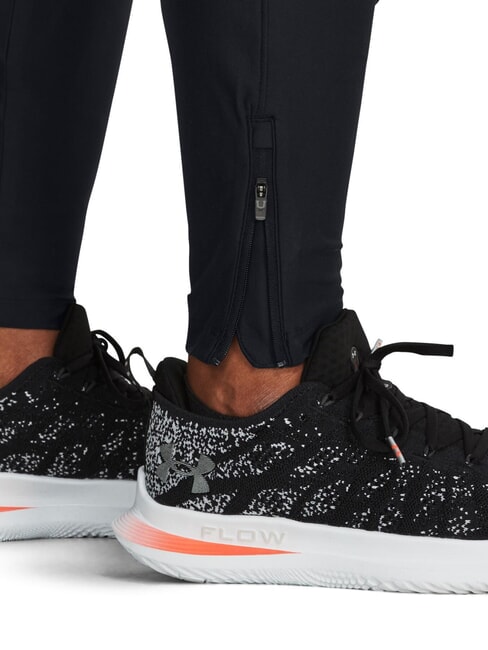 LAUNCH Trainingshose Schwarz - Sportanz&uuml;ge f&uuml;r Damen