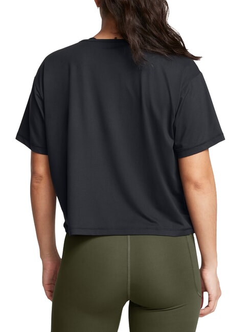 MOTION T-Shirt Schwarz - T-Shirts und Tops f&uuml;r Damen