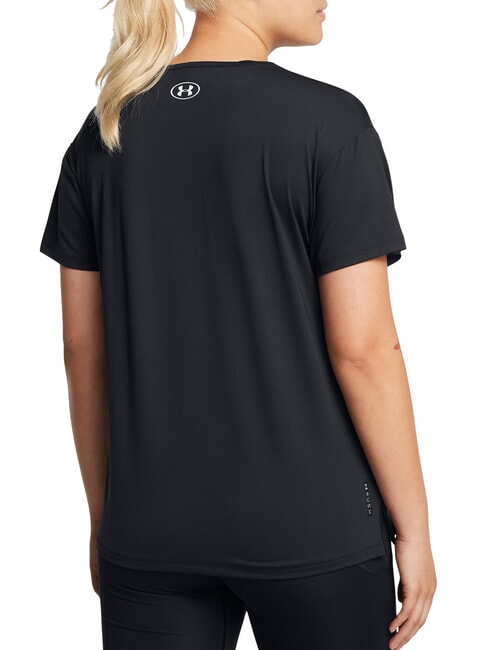 VANISH T-Shirt Schwarz - T-Shirts und Tops f&uuml;r Damen