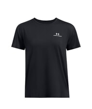 UNDER ARMOUR VANISH T-Shirt Schwarz - T-Shirts und Tops f&uuml;r Damen - 3