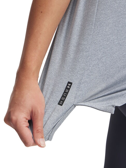 VANISH T-Shirt Regenguss grau - T-Shirts und Tops f&uuml;r Damen