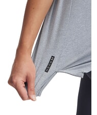 UNDER ARMOUR VANISH T-Shirt Regenguss grau - T-Shirts und Tops f&uuml;r Damen - 3