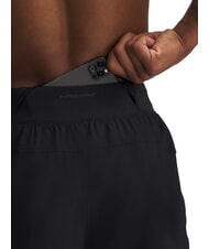 UNDER ARMOUR LAUNCH PRO 7 T-Shirt Schwarz - Sportanz&uuml;ge f&uuml;r herren - 3