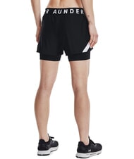 UNDER ARMOUR PLAY UP Sportshorts - Hosen Herren