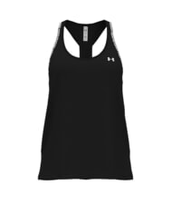 UNDER ARMOUR KNOCKOUT Tanktop Schwarz - T-Shirts und Tops f&uuml;r Damen - 4