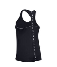 UNDER ARMOUR KNOCKOUT Tanktop Schwarz - T-Shirts und Tops f&uuml;r Damen - 5