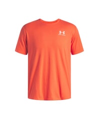 UNDER ARMOUR SPORTSTYLE Kurzarm-T-Shirt Feuer - Herren-T-Shirts - 3