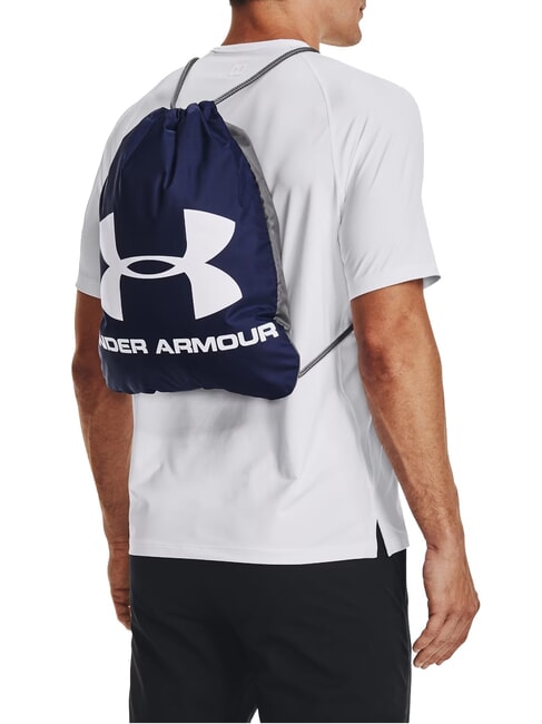 OZSEE Tasche Mitternachtsmarine - Rucks&auml;cke f&uuml;r Schule &amp; Freizeit