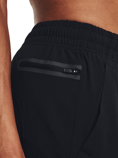 UNSTOPPABLE Sporthosen Schwarz - Damenhosen
