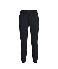 UNDER ARMOUR UNSTOPPABLE Sporthosen Schwarz - Damenhosen - 4