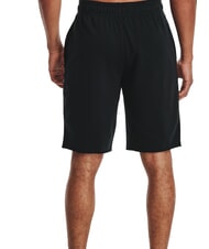 UNDER ARMOUR RIVAL TERRY Sportshorts - Sportanz&uuml;ge f&uuml;r herren