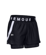 UNDER ARMOUR PLAY UP Sportshorts Schwarz - Hosen Herren - 4