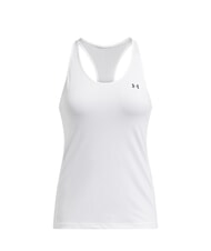 UNDER ARMOUR TECH MESH RACER Tanktop Wei&szlig; - T-Shirts und Tops f&uuml;r Damen - 3