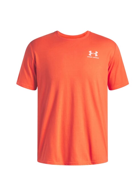 SPORTSTYLE Kurzarm-T-Shirt Feuer - Herren-T-Shirts