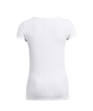 UNDER ARMOUR TECH MESH Kurzarm-T-Shirt Wei&szlig; - T-Shirts und Tops f&uuml;r Damen - 4