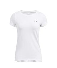 UNDER ARMOUR TECH MESH Kurzarm-T-Shirt Wei&szlig; - T-Shirts und Tops f&uuml;r Damen - 3